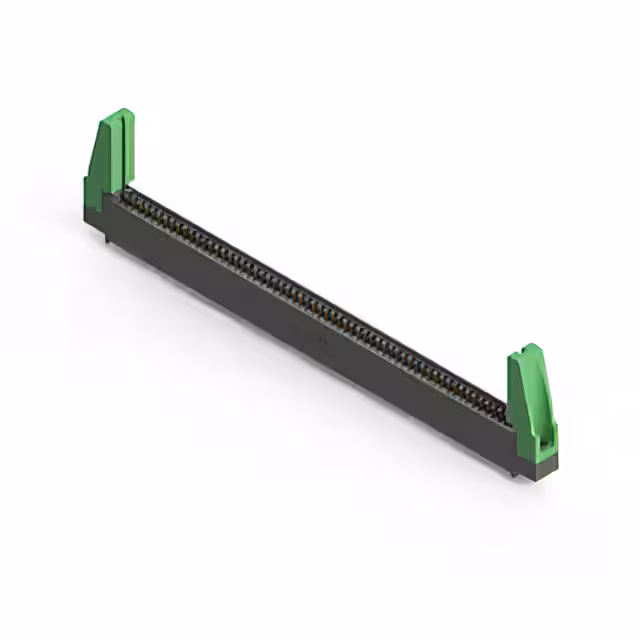 395-062-544-488 EDAC Inc.  Edgeboard Connectors